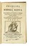  Vico Giambattista : Principi di scienza nuova [...] d'intorno alla comune natura delle nazioni [...]. Tomo I (-II). Filosofia, Diritto, Storia, Storia, Diritto e Politica, Storia, Diritto e Politica  Francesco Sesoni, Domenico Antonio Vaccaro  - Auction Books from XV to XIX Century [II Part] - Libreria Antiquaria Gonnelli - Casa d'Aste - Gonnelli Casa d'Aste