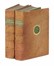  Montaigne Michel Eyquem (de) : Essays John Florio's translation. Volume I (-II).  Giovanni Florio  - Asta Autografi e manoscritti, Futurismo, libri del Novecento e libri d'artista [Parte I] - Libreria Antiquaria Gonnelli - Casa d'Aste - Gonnelli Casa d'Aste