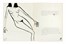  Sagan Françoise : Toxique.  Bernard Buffet  (Parigi, 1928 - Tourtour, 1999)  - Asta Autografi e manoscritti, Futurismo, libri del Novecento e libri d'artista [Parte I] - Libreria Antiquaria Gonnelli - Casa d'Aste - Gonnelli Casa d'Aste