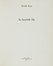  Patani Osvaldo : Le lucertole blu. Libro d'Artista, Collezionismo e Bibliografia  Luciano Minguzzi  (Bologna, 1911 - Milano, 2004), Sandro Somarè  (Milano, 1929), Ernesto Treccani  (Milano, 1920 - 2009), Giovanni Korompay  (Venezia, 1904 - Rovereto, 1988), Giancarlo Pozzi  (Castellanza, 1938)  - Auction Autographs and manuscripts, Futurism, Modern editions and Art books [I PART] - Libreria Antiquaria Gonnelli - Casa d'Aste - Gonnelli Casa d'Aste