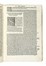  Ovidius Naso Publius : De arte amandi et de remedio amoris cum comento. Incunabolo, Classici, Collezionismo e Bibliografia, Letteratura  Bartolomeo Merula  - Auction Books from XV to XIX Century [II Part] - Libreria Antiquaria Gonnelli - Casa d'Aste - Gonnelli Casa d'Aste