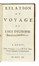  Lefebvre François : Relation du Voyage de l?Isle d'Eutopie.  - Asta Libri a stampa dal XV al XIX secolo [Parte II] - Libreria Antiquaria Gonnelli - Casa d'Aste - Gonnelli Casa d'Aste