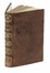  Lefebvre François : Relation du Voyage de l?Isle d'Eutopie.  - Asta Libri a stampa dal XV al XIX secolo [Parte II] - Libreria Antiquaria Gonnelli - Casa d'Aste - Gonnelli Casa d'Aste