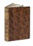  Graslin Jean-Joseph-Louis : Essai analytique sur la richesse et sur l'impot. Economia, Economia, Sociologia  - Auction Books from XV to XIX Century [II Part] - Libreria Antiquaria Gonnelli - Casa d'Aste - Gonnelli Casa d'Aste