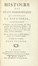  Laugier de Tassy Jacques Philippe : Histoire des etats barbaresques qui exercent la piraterie, contenant l'origine, les revolutions, & l'etat present des Royaumes d'Alger... Tome premier (-second).  Jacques Raveneau de Lussan  - Asta Libri a stampa dal XV al XIX secolo [Parte II] - Libreria Antiquaria Gonnelli - Casa d'Aste - Gonnelli Casa d'Aste