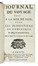  Laugier de Tassy Jacques Philippe : Histoire des etats barbaresques qui exercent la piraterie, contenant l'origine, les revolutions, & l'etat present des Royaumes d'Alger... Tome premier (-second).  Jacques Raveneau de Lussan  - Asta Libri a stampa dal XV al XIX secolo [Parte II] - Libreria Antiquaria Gonnelli - Casa d'Aste - Gonnelli Casa d'Aste