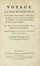  Marsden William : Voyage à l'Isle de Sumatra. Traduit de l'Anglois par J. Parraud... Tome premier (-seconde).  - Asta Libri a stampa dal XV al XIX secolo [Parte II] - Libreria Antiquaria Gonnelli - Casa d'Aste - Gonnelli Casa d'Aste
