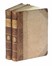 Marsden William : Voyage à l'Isle de Sumatra. Traduit de l'Anglois par J. Parraud... Tome premier (-seconde).  - Asta Libri a stampa dal XV al XIX secolo [Parte II] - Libreria Antiquaria Gonnelli - Casa d'Aste - Gonnelli Casa d'Aste