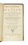  Smith William : Nouveau voyage de Guinée... Premiere (-seconde) partie.  Jean Baptiste Le Mascrier  - Asta Libri a stampa dal XV al XIX secolo [Parte II] - Libreria Antiquaria Gonnelli - Casa d'Aste - Gonnelli Casa d'Aste