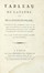  Smith William : Nouveau voyage de Guinée... Premiere (-seconde) partie.  Jean Baptiste Le Mascrier  - Asta Libri a stampa dal XV al XIX secolo [Parte II] - Libreria Antiquaria Gonnelli - Casa d'Aste - Gonnelli Casa d'Aste
