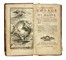 Lotto di 3 opere di viaggio. Geografia e viaggi, Figurato, Collezionismo e Bibliografia  John Stedman, Charles Marie La Condamine de  - Auction Books from XV to XIX Century [II Part] - Libreria Antiquaria Gonnelli - Casa d'Aste - Gonnelli Casa d'Aste