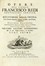  Redi Francesco : Opere [...] con somma diligenza insieme raccolte, accresciute, e migliorate. Tomo primo (-settimo) Letteratura italiana, Letteratura  - Auction Books from XV to XIX Century [II Part] - Libreria Antiquaria Gonnelli - Casa d'Aste - Gonnelli Casa d'Aste