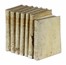  Redi Francesco : Opere [...] con somma diligenza insieme raccolte, accresciute, e migliorate. Tomo primo (-settimo) Letteratura italiana, Letteratura  - Auction Books from XV to XIX Century [II Part] - Libreria Antiquaria Gonnelli - Casa d'Aste - Gonnelli Casa d'Aste