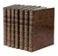  Picart Bernard : Histoire générale des Cérémonies, moeurs, et costumes religieuses de tous les peuples du monde...  Antoine Banier  (1673 - 1741), Jean Baptiste Le Mascrier  - Asta Libri a stampa dal XV al XIX secolo [Parte II] - Libreria Antiquaria Gonnelli - Casa d'Aste - Gonnelli Casa d'Aste