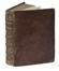  Solis y Rivadeneyra Antonio (de) : Histoire de la conqu�te du Mexique, ou de la Nouvelle Espagne.  - Asta Libri a stampa dal XV al XIX secolo [Parte II] - Libreria Antiquaria Gonnelli - Casa d'Aste - Gonnelli Casa d'Aste