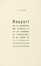  Debord Guy-Ernest : Rapport sur la construction des situations et sur les conditions de l'organisation et de l'action de la tendance situationniste internationale. Arte, Letteratura francese, Storia, Libro d'Artista, Letteratura, Storia, Diritto e Politica, Collezionismo e Bibliografia  - Auction Autographs and manuscripts, Futurism, Modern editions and Art books [I PART] - Libreria Antiquaria Gonnelli - Casa d'Aste - Gonnelli Casa d'Aste