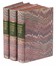  Turner William (of Oxford) : Journal of a Tour in the Levant, in three volumes. Vol I (-III).  - Asta Libri a stampa dal XV al XIX secolo [Parte II] - Libreria Antiquaria Gonnelli - Casa d'Aste - Gonnelli Casa d'Aste