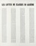 Debord Guy-Ernest : Les Luttes de Classes en Algerie. Storia, Letteratura, Arte, Storia, Diritto e Politica  - Auction Autographs and manuscripts, Futurism, Modern editions and Art books [I PART] - Libreria Antiquaria Gonnelli - Casa d'Aste - Gonnelli Casa d'Aste