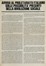  Sanguinetti Gianfranco [e altri] : Internazionale situazionista. Rivista della sezione italiana dell'I.S. N. 1 - Luglio 1969.  Guy-Ernest Debord  - Asta Autografi e manoscritti, Futurismo, libri del Novecento e libri d'artista [Parte I] - Libreria Antiquaria Gonnelli - Casa d'Aste - Gonnelli Casa d'Aste