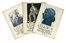  Cozzani Ettore : Lotto di 9 fascicoli da L'Eroica. Rassegna italiana di Ettore Cozzani. Anni XXIX-XXX (-XXXIII).  Adolfo De Carolis  (Montefiore dell'Aso, 1874 - Roma, 1928), Diego Pettinelli  (Matelica, 1897 - Roma, 1989)  - Asta Autografi e manoscritti, Futurismo, libri del Novecento e libri d'artista [Parte I] - Libreria Antiquaria Gonnelli - Casa d'Aste - Gonnelli Casa d'Aste