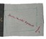  Pignotti Lamberto : Senza. (Libro stoffa)  - Auction Autographs and manuscripts, Futurism, Modern editions and Art books [I PART] - Libreria Antiquaria Gonnelli - Casa d'Aste - Gonnelli Casa d'Aste