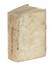  Athenaeus Naucratita : Dipnosophistarum sive Coenae sapientium libri 15. Gastronomia  - Auction Books from XV to XIX Century [II Part] - Libreria Antiquaria Gonnelli - Casa d'Aste - Gonnelli Casa d'Aste