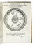  Gallucci Giovanni Paolo : Theatrum mundi, et temporis, in quo non solum precipuae horum partes describuntur, & ratio metiendi eas traditur, sed accomodatissimis figuris sub oculos legentium facil� ponuntur...  - Asta Libri a stampa dal XV al XIX secolo [Parte II] - Libreria Antiquaria Gonnelli - Casa d'Aste - Gonnelli Casa d'Aste