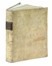  Gallucci Giovanni Paolo : Theatrum mundi, et temporis, in quo non solum precipuae horum partes describuntur, & ratio metiendi eas traditur, sed accomodatissimis figuris sub oculos legentium facil� ponuntur...  - Asta Libri a stampa dal XV al XIX secolo [Parte II] - Libreria Antiquaria Gonnelli - Casa d'Aste - Gonnelli Casa d'Aste