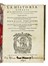  Guicciardini Francesco : La Historia d'Italia [...] divisa in venti libri [...] Riscontrata con tutti gli altri historici [... ] per Thomaso Porcacchi... Storia, Storia, Diritto e Politica  Tommaso Porcacchi  - Auction Books from XV to XIX Century [II Part] - Libreria Antiquaria Gonnelli - Casa d'Aste - Gonnelli Casa d'Aste