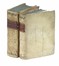  Guicciardini Francesco : La Historia d'Italia [...] divisa in venti libri [...] Riscontrata con tutti gli altri historici [... ] per Thomaso Porcacchi... Storia, Storia, Diritto e Politica  Tommaso Porcacchi  - Auction Books from XV to XIX Century [II Part] - Libreria Antiquaria Gonnelli - Casa d'Aste - Gonnelli Casa d'Aste