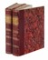  Della Torre Giovanni Maria : Scienza della natura generale [...] Parte prima (-seconda).  - Asta Libri a stampa dal XV al XIX secolo [Parte II] - Libreria Antiquaria Gonnelli - Casa d'Aste - Gonnelli Casa d'Aste