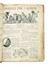  Collodi Carlo : Giornale per i bambini.  - Asta Libri a stampa dal XV al XIX secolo [Parte II] - Libreria Antiquaria Gonnelli - Casa d'Aste - Gonnelli Casa d'Aste