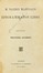  Martialis Marcus Valerio : Lotto composto di 5 opere.  - Asta Libri a stampa dal XV al XIX secolo [Parte II] - Libreria Antiquaria Gonnelli - Casa d'Aste - Gonnelli Casa d'Aste