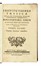 Lotto composto di 9 opere di fisica.  Leonardo Doveri, Bonaventura Corti  - Asta Libri a stampa dal XV al XIX secolo [Parte II] - Libreria Antiquaria Gonnelli - Casa d'Aste - Gonnelli Casa d'Aste