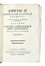 Lotto composto di 9 opere di fisica. Fisica, Scienze tecniche e matematiche  Leonardo Doveri, Bonaventura Corti  - Auction Books from XV to XIX Century [II Part] - Libreria Antiquaria Gonnelli - Casa d'Aste - Gonnelli Casa d'Aste