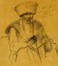  Amedeo Preziosi  (Malta, 1816 - Costantinopoli, 1882) : Lotto composto di 2 disegni.  [..]
