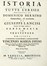  Bernino Domenico : Istoria di tutte l'eresie... Eresie, Religione  - Auction Books from XV to XIX Century [II Part] - Libreria Antiquaria Gonnelli - Casa d'Aste - Gonnelli Casa d'Aste