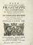  Bernino Domenico : Istoria di tutte l'eresie...  - Asta Libri a stampa dal XV al XIX secolo [Parte II] - Libreria Antiquaria Gonnelli - Casa d'Aste - Gonnelli Casa d'Aste