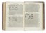  Magnus Olaus : Historia delle genti et della natura delle cose settentrionali [...]descritta in XXII libri. Nuovamente tradotta in lingua Toscana. [...]. Con una tavola copiosissima delle cose piu notabili, in quella contenute.  - Asta Libri a stampa dal XV al XIX secolo [Parte II] - Libreria Antiquaria Gonnelli - Casa d'Aste - Gonnelli Casa d'Aste