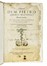  Mattioli Pietro Andrea : I discorsi [...] ne i sei libri della materia medicinale di Pedacio Dioscoride Anazarbeo. Con i veri ritratti delle piante & de gli animali, nuovamente aggiuntovi dal medesimo.  Pedanius Dioscorides  - Asta Libri a stampa dal XV al XIX secolo [Parte II] - Libreria Antiquaria Gonnelli - Casa d'Aste - Gonnelli Casa d'Aste