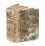  Arnaldo de Vilanova : Herbolario volgare, nel quale se dimostra a conoscer le herbe...  Pedanius Dioscorides  - Asta Libri a stampa dal XV al XIX secolo [Parte II] - Libreria Antiquaria Gonnelli - Casa d'Aste - Gonnelli Casa d'Aste