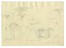 Robert Henry Cheney  (1801 - 1866) : Lotto composto di 13 disegni.  Edward Cheney  (1803 - 1884)  - Asta Arte Moderna e Contemporanea [Parte II] - Libreria Antiquaria Gonnelli - Casa d'Aste - Gonnelli Casa d'Aste