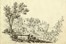  Robert Henry Cheney  (1801 - 1866) : Lotto composto di 13 disegni.  Edward Cheney  [..]