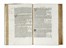  Euclides : Elementorum geometricorum. lib. XV.  - Asta Libri a stampa dal XV al XIX secolo [Parte II] - Libreria Antiquaria Gonnelli - Casa d'Aste - Gonnelli Casa d'Aste