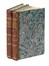  Mariti Giovanni : Viaggio da Gerusalemme per le coste della Soria. Tomo primo (-secondo).  - Asta Libri a stampa dal XV al XIX secolo [Parte II] - Libreria Antiquaria Gonnelli - Casa d'Aste - Gonnelli Casa d'Aste