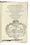  Caro Annibale : Apologia de gli Academici di Bancho di Roma, contra M. Lodovico Castelvetro da Modena... Letteratura italiana, Biografia, Letteratura, Storia, Diritto e Politica  - Auction Books from XV to XIX Century [II Part] - Libreria Antiquaria Gonnelli - Casa d'Aste - Gonnelli Casa d'Aste