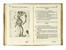  Septimius Severus : Vaticinium Severi, et Leonis imperatorum, in quo videtur finis Turcarum in praesenti eorum imperatore, una cum alijs nonnullis in hac re vaticinijs. Storia, Figurato, Storia, Diritto e Politica, Collezionismo e Bibliografia  - Auction Books from XV to XIX Century [II Part] - Libreria Antiquaria Gonnelli - Casa d'Aste - Gonnelli Casa d'Aste