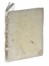  Codronchi Giovanni Battista : De christiana ac tuta medendi ratione libri duo. Opus medicis praecipue...  - Asta Libri a stampa dal XV al XIX secolo [Parte II] - Libreria Antiquaria Gonnelli - Casa d'Aste - Gonnelli Casa d'Aste
