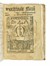  Marcilleti Stefano : Doctrinale florum artis notarie sive formularium instrumentorum ad omnes materias. Diritto, Storia, Diritto e Politica  - Auction Books from XV to XIX Century [II Part] - Libreria Antiquaria Gonnelli - Casa d'Aste - Gonnelli Casa d'Aste