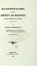  Diodati Luigi : Dello stato presente della moneta nel regno di Napoli e della necessità di un alzamento... Economia, Economia, Sociologia  - Auction Books from XV to XIX Century [II Part] - Libreria Antiquaria Gonnelli - Casa d'Aste - Gonnelli Casa d'Aste